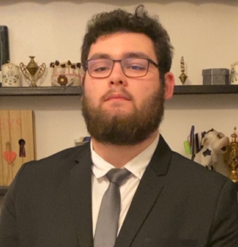 Idir Hamiane